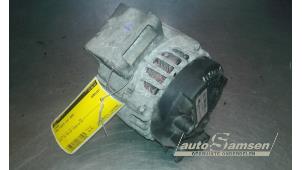 Gebruikte Dynamo Ford Fiesta 6 (JA8) 1.6 16V Sport Prijs € 50,00 Margeregeling aangeboden door Auto Samsen B.V.