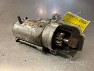 Gebruikte Startmotor Ford C-Max (DM2) 1.8 16V Prijs € 50,00 Margeregeling aangeboden door Auto Samsen B.V.