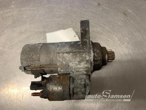 Gebruikte Startmotor Seat Ibiza IV (6J5) 1.9 TDI 105 Prijs € 50,00 Margeregeling aangeboden door Auto Samsen B.V.