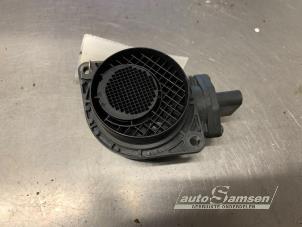 Gebruikte Luchthoeveelheidsmeter Seat Ibiza IV (6J5) 1.9 TDI 105 Prijs € 50,00 Margeregeling aangeboden door Auto Samsen B.V.