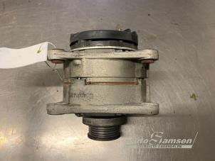 Gebruikte Dynamo Renault Modus/Grand Modus (JP) 1.4 16V Prijs € 40,00 Margeregeling aangeboden door Auto Samsen B.V.