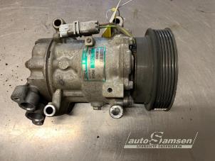 Gebruikte Aircopomp Renault Modus/Grand Modus (JP) 1.4 16V Prijs € 75,00 Margeregeling aangeboden door Auto Samsen B.V.