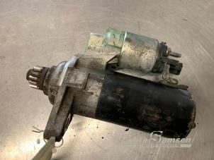 Gebruikte Startmotor Seat Ibiza ST (6J8) 1.2 TDI Ecomotive Prijs € 50,00 Margeregeling aangeboden door Auto Samsen B.V.