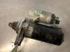 Startmotor van een Seat Ibiza ST (6J8) 1.2 TDI Ecomotive 2011