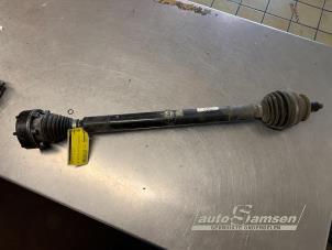 Gebruikte Cardanas rechts-voor (VWA) Seat Ibiza ST (6J8) 1.2 TDI Ecomotive Prijs € 50,00 Margeregeling aangeboden door Auto Samsen B.V.