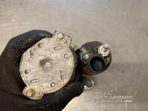 Gebruikte Startmotor Seat Leon (1P1) 1.4 TSI 16V Prijs € 50,00 Margeregeling aangeboden door Auto Samsen B.V.