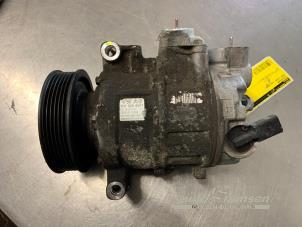 Gebruikte Aircopomp Seat Leon (1P1) 1.4 TSI 16V Prijs € 100,00 Margeregeling aangeboden door Auto Samsen B.V.