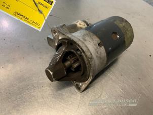 Gebruikte Startmotor Suzuki Wagon-R+ (RB) 1.3 16V Prijs € 40,00 Margeregeling aangeboden door Auto Samsen B.V.