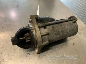 Gebruikte Startmotor Fiat Doblo Cargo (223) 1.3 D 16V Multijet DPF Prijs € 50,00 Margeregeling aangeboden door Auto Samsen B.V.