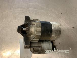 Gebruikte Startmotor Peugeot 206+ (2L/M) 1.1 XR,XS Prijs € 40,00 Margeregeling aangeboden door Auto Samsen B.V.