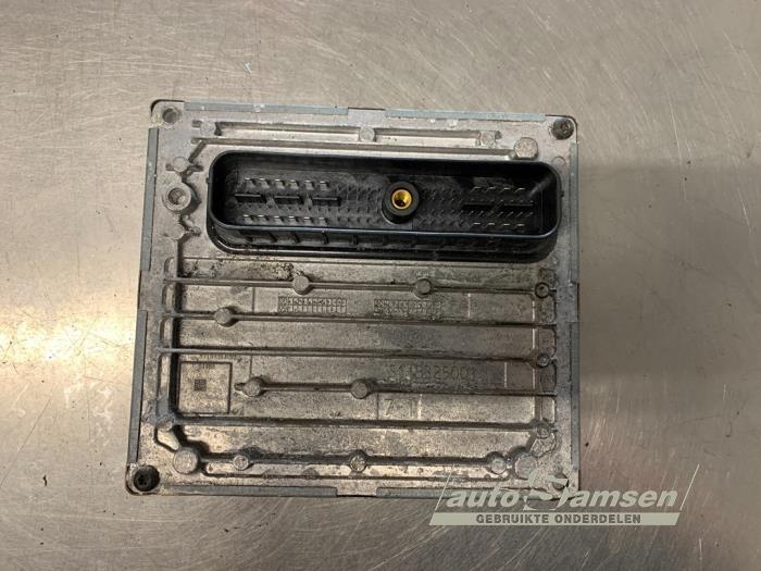 Gebruikte Computer Motormanagement Ford Focus 2 1.6 16V Prijs € 125,00 Margeregeling aangeboden door Auto Samsen B.V.