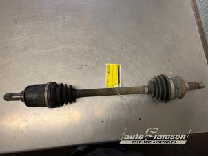 Gebruikte Aandrijfas links-voor BMW Mini One/Cooper (R50) 1.6 16V Cooper Prijs € 50,00 Margeregeling aangeboden door Auto Samsen B.V.