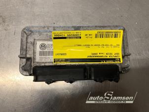 Gebruikte Computer Motormanagement Seat Ibiza IV SC (6J1) 1.4 16V Prijs € 100,00 Margeregeling aangeboden door Auto Samsen B.V.