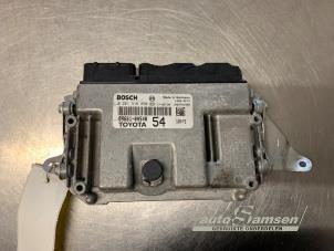 Gebruikte Computer Motormanagement Toyota Aygo (B40) 1.0 12V VVT-i Prijs € 100,00 Margeregeling aangeboden door Auto Samsen B.V.