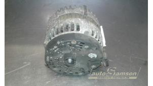 Gebruikte Dynamo Ford Mondeo IV 2.0 TDCi 115 16V Prijs € 75,00 Margeregeling aangeboden door Auto Samsen B.V.