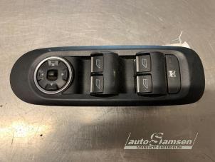 Gebruikte Raam schakelaar elektrisch Ford Mondeo IV 2.0 TDCi 115 16V Prijs € 50,00 Margeregeling aangeboden door Auto Samsen B.V.