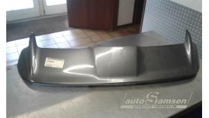 Gebruikte Spoiler Mitsubishi Space Star (A0) 1.0 12V Prijs € 75,00 Margeregeling aangeboden door Auto Samsen B.V.