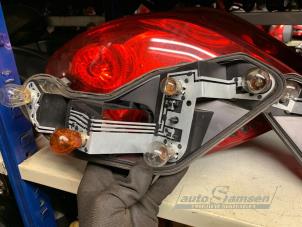 Gebruikte Achterlicht Printplaat rechts Peugeot 207/207+ (WA/WC/WM) Prijs € 30,00 Margeregeling aangeboden door Auto Samsen B.V.