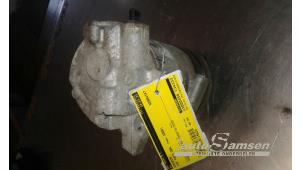 Gebruikte Aircopomp Fiat Grande Punto (199) 1.4 16V Prijs € 60,00 Margeregeling aangeboden door Auto Samsen B.V.