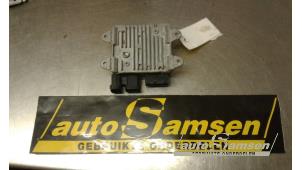 Gebruikte Computer Stuurbekrachtiging Peugeot 1007 (KM) 1.6 GTI,Gentry 16V Prijs € 75,00 Margeregeling aangeboden door Auto Samsen B.V.