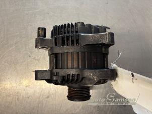 Gebruikte Dynamo Citroen C4 Grand Picasso (UA) 2.0 HDiF 16V 135 Prijs € 75,00 Margeregeling aangeboden door Auto Samsen B.V.