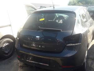 Gebruikte Achterklep Seat Ibiza IV (6J5) 1.6 16V Prijs € 150,00 Margeregeling aangeboden door Auto Samsen B.V.