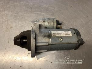 Gebruikte Startmotor Ford Focus 3 Wagon 1.6 TDCi ECOnetic Prijs € 75,00 Margeregeling aangeboden door Auto Samsen B.V.