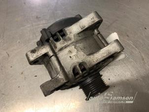 Gebruikte Alternator Ford Focus 3 Wagon 1.6 TDCi ECOnetic Prijs € 50,00 Margeregeling aangeboden door Auto Samsen B.V.