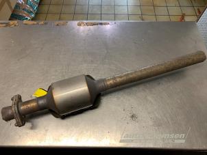 Gebruikte Katalysator Ford Focus 3 Wagon 1.6 TDCi ECOnetic Prijs € 200,00 Margeregeling aangeboden door Auto Samsen B.V.