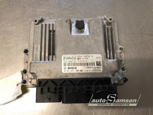 Gebruikte Computer Motormanagement Ford Focus 3 Wagon 1.6 TDCi ECOnetic Prijs € 125,00 Margeregeling aangeboden door Auto Samsen B.V.