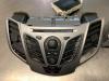 Radio CD Speler van een Ford Fiesta 6 (JA8) 1.25 16V 2009