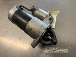 Gebruikte Startmotor Hyundai i30 Crosswagon (WWH) 1.6 CRDi 16V VGT HP Prijs € 75,00 Margeregeling aangeboden door Auto Samsen B.V.