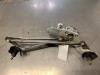 Toyota Yaris II (P9) 1.33 16V Dual VVT-I Ruitenwissermotor voor
