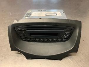 Gebruikte Radio CD Speler Ford Ka II 1.2 Prijs € 100,00 Margeregeling aangeboden door Auto Samsen B.V.