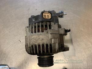 Gebruikte Dynamo Hyundai i30 Crosswagon (WWH) 1.6 CRDi 16V VGT HP Prijs € 85,00 Margeregeling aangeboden door Auto Samsen B.V.