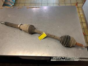 Gebruikte Homokineetas rechts-voor Ford Transit 2.2 TDCi 16V Prijs € 75,00 Margeregeling aangeboden door Auto Samsen B.V.