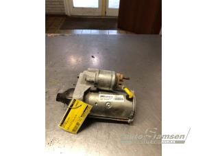 Gebruikte Startmotor Volvo V60 I (FW/GW) 1.6 DRIVe Prijs € 100,00 Margeregeling aangeboden door Auto Samsen B.V.