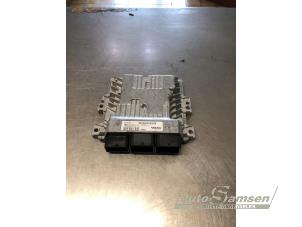 Gebruikte Computer Motormanagement Volvo V60 I (FW/GW) 1.6 DRIVe Prijs € 150,00 Margeregeling aangeboden door Auto Samsen B.V.