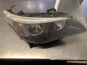 Gebruikte Koplamp rechts BMW 5 serie Touring (E61) 520d 16V Edition Fleet Prijs € 250,00 Margeregeling aangeboden door Auto Samsen B.V.
