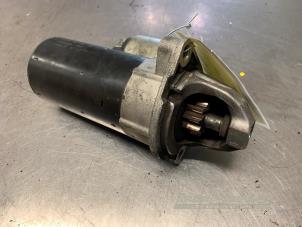 Gebruikte Startmotor BMW 5 serie Touring (E61) 520d 16V Edition Fleet Prijs € 75,00 Margeregeling aangeboden door Auto Samsen B.V.