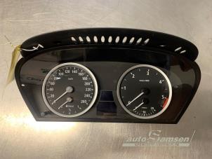 Gebruikte Kilometerteller KM BMW 5 serie Touring (E61) 520d 16V Edition Fleet Prijs € 70,00 Margeregeling aangeboden door Auto Samsen B.V.