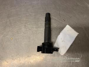 Gebruikte Pen Bobine Opel Agila (B) 1.2 16V Prijs € 25,00 Margeregeling aangeboden door Auto Samsen B.V.