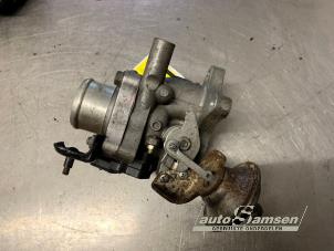 Gebruikte Gasklephuis Honda Accord (CL/CN) 2.2 i-CTDi 16V Prijs € 75,00 Margeregeling aangeboden door Auto Samsen B.V.