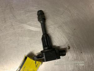 Gebruikte Pen Bobine Nissan Micra (K12) 1.2 16V Prijs € 25,00 Margeregeling aangeboden door Auto Samsen B.V.