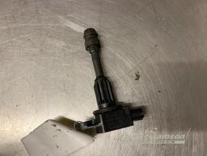 Gebruikte Pen Bobine Nissan Micra (K12) 1.2 16V Prijs € 25,00 Margeregeling aangeboden door Auto Samsen B.V.