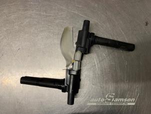 Gebruikte Bobine Suzuki Swift (ZA/ZC/ZD1/2/3/9) 1.3 VVT 16V Prijs € 40,00 Margeregeling aangeboden door Auto Samsen B.V.