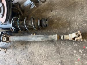 Gebruikte Cardanas Peugeot Partner (GC/GF/GG/GJ/GK) 1.6 BlueHDi 100 Prijs € 250,00 Margeregeling aangeboden door Auto Samsen B.V.