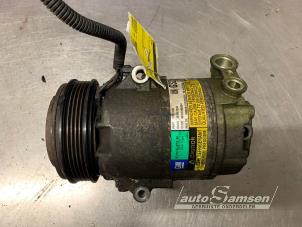 Gebruikte Aircopomp Opel Agila (A) 1.2 16V Twin Port Prijs € 75,00 Margeregeling aangeboden door Auto Samsen B.V.