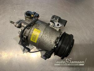 Gebruikte Aircopomp Ford Fiesta 6 (JA8) 1.0 SCI 12V 80 Prijs € 100,00 Margeregeling aangeboden door Auto Samsen B.V.