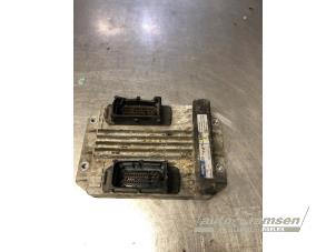 Gebruikte Computer Motormanagement Opel Meriva 1.7 CDTI 16V Prijs € 75,00 Margeregeling aangeboden door Auto Samsen B.V.